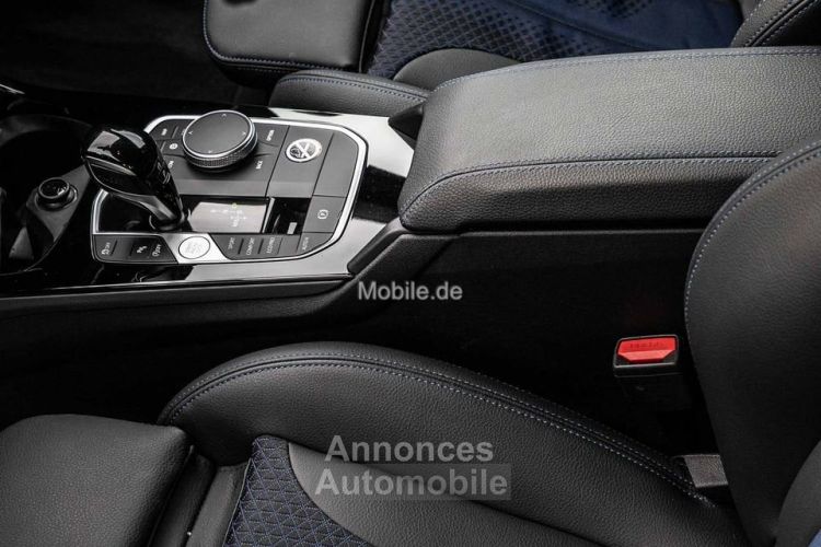 BMW Série 2 220d Gran Coupe M Sportpaket HiFi LED - <small></small> 33.930 € <small>TTC</small> - #10