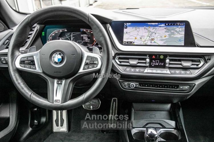 BMW Série 2 220d Gran Coupe M Sportpaket HiFi LED - <small></small> 33.930 € <small>TTC</small> - #13