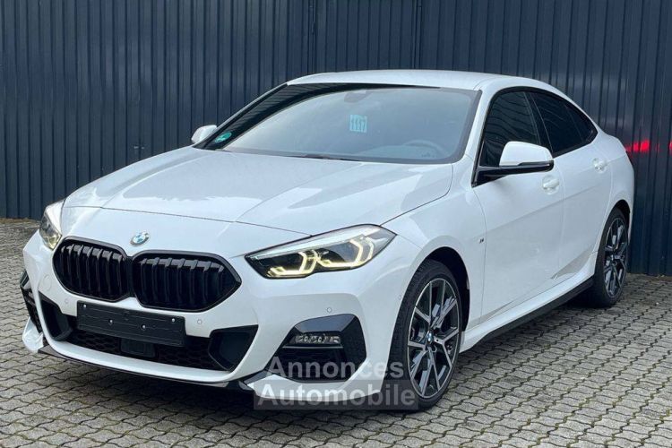 BMW Série 2 220d xDrive Gran Coupe M SPORT /Kamera/HiFi - <small></small> 35.900 € <small>TTC</small> - #1