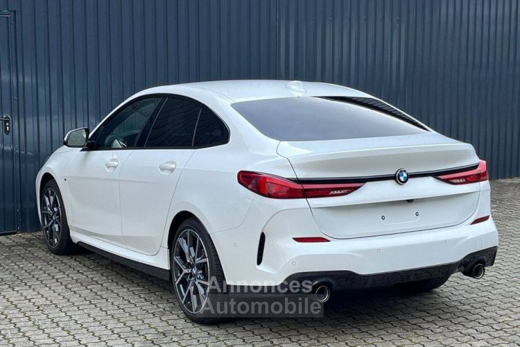 BMW Série 2 220d xDrive Gran Coupe M SPORT /Kamera/HiFi - <small></small> 35.900 € <small>TTC</small> - #2