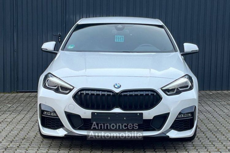 BMW Série 2 220d xDrive Gran Coupe M SPORT /Kamera/HiFi - <small></small> 35.900 € <small>TTC</small> - #3