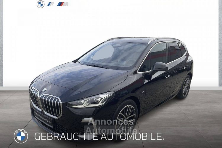 BMW Série 2 220i Active Tourer M Sport - <small></small> 37.990 € <small>TTC</small> - #1