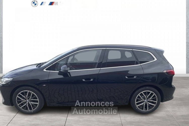 BMW Série 2 220i Active Tourer M Sport - <small></small> 37.990 € <small>TTC</small> - #4