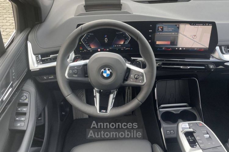 BMW Série 2 220i Active Tourer M Sport - <small></small> 37.990 € <small>TTC</small> - #13