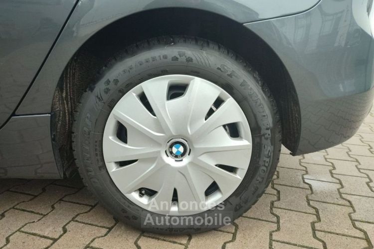 BMW Série 2 220i Active Tourer Sport Line Navi Pano  - <small></small> 23.750 € <small>TTC</small> - #13