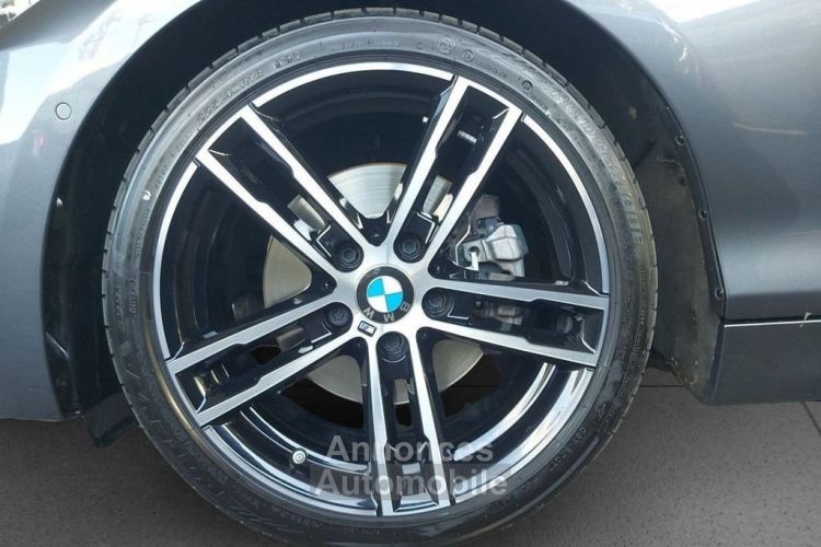 BMW Série 2 220i Cabrio M Sport Ad.LED - <small></small> 34.970 € <small>TTC</small> - #14