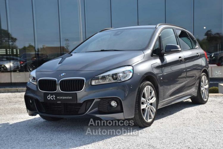 BMW Série 2 225 Active Tourer Plug-In Hybrid M-Pack LED - <small></small> 17.900 € <small>TTC</small> - #1