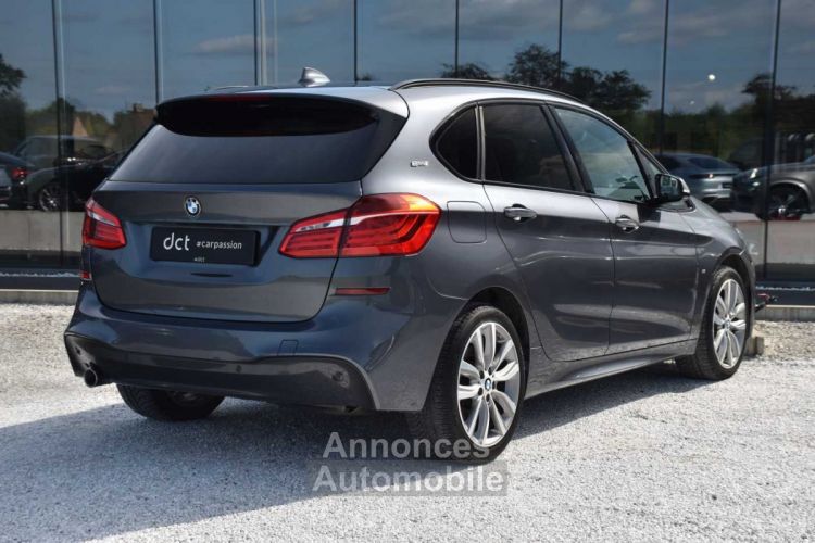 BMW Série 2 225 Active Tourer Plug-In Hybrid M-Pack LED - <small></small> 17.900 € <small>TTC</small> - #2