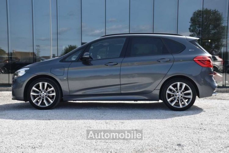 BMW Série 2 225 Active Tourer Plug-In Hybrid M-Pack LED - <small></small> 17.900 € <small>TTC</small> - #3