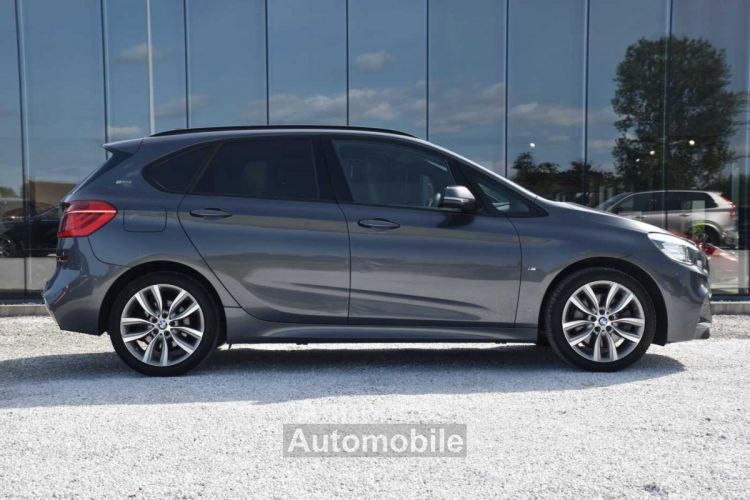 BMW Série 2 225 Active Tourer Plug-In Hybrid M-Pack LED - <small></small> 17.900 € <small>TTC</small> - #5