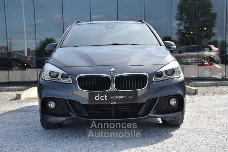 BMW Série 2 225 Active Tourer Plug-In Hybrid M-Pack LED - <small></small> 17.900 € <small>TTC</small> - #6