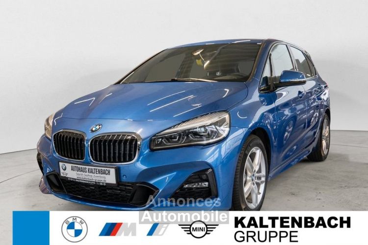 BMW Série 2 225 Active Tourer xDrive M - <small></small> 27.590 € <small>TTC</small> - #1