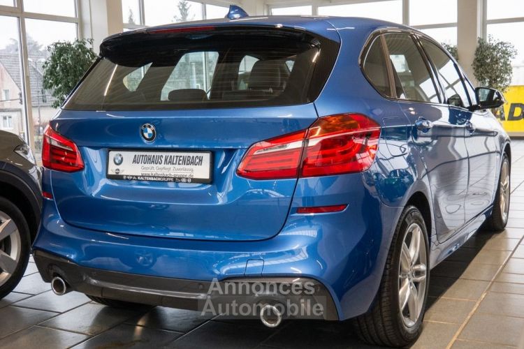 BMW Série 2 225 Active Tourer xDrive M - <small></small> 27.590 € <small>TTC</small> - #2