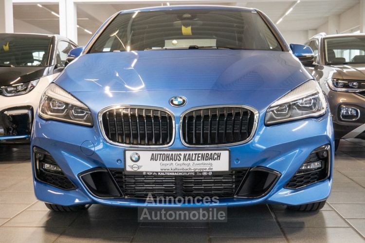 BMW Série 2 225 Active Tourer xDrive M - <small></small> 27.590 € <small>TTC</small> - #3