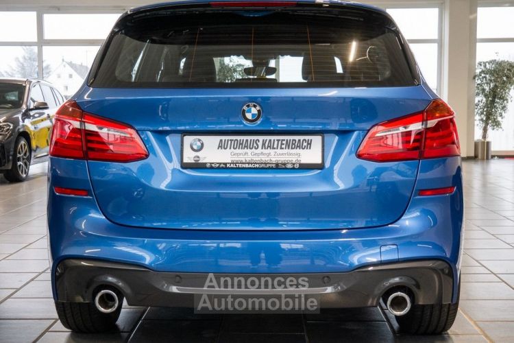 BMW Série 2 225 Active Tourer xDrive M - <small></small> 27.590 € <small>TTC</small> - #4