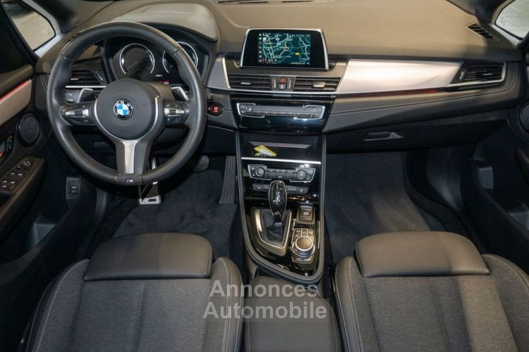 BMW Série 2 225 Active Tourer xDrive M - <small></small> 27.590 € <small>TTC</small> - #11