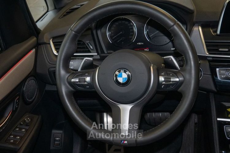 BMW Série 2 225 Active Tourer xDrive M - <small></small> 27.590 € <small>TTC</small> - #12