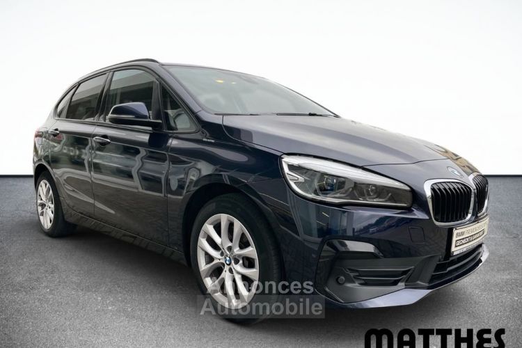 BMW Série 2 225 Active Tourer xe iPerformance  - <small></small> 19.950 € <small>TTC</small> - #1