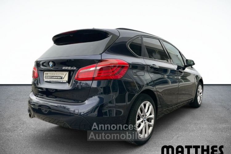 BMW Série 2 225 Active Tourer xe iPerformance  - <small></small> 19.950 € <small>TTC</small> - #2