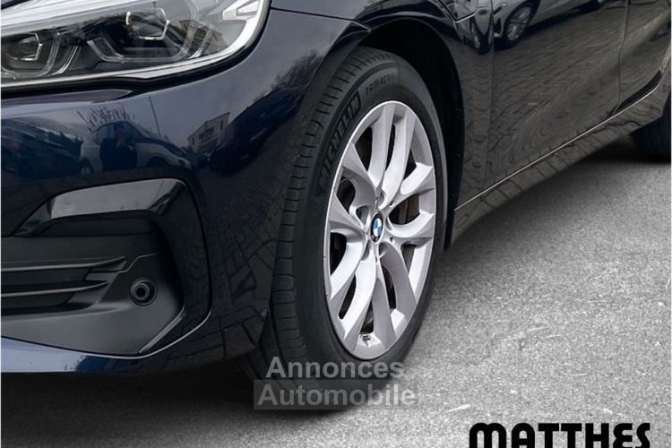 BMW Série 2 225 Active Tourer xe iPerformance  - <small></small> 19.950 € <small>TTC</small> - #6