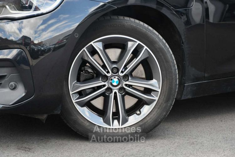 BMW Série 2 225 Coupé 225xeA PHEV - FULL LED - SPORTSEATS - HALFLEDER - PDC - CC - - <small></small> 22.990 € <small>TTC</small> - #3