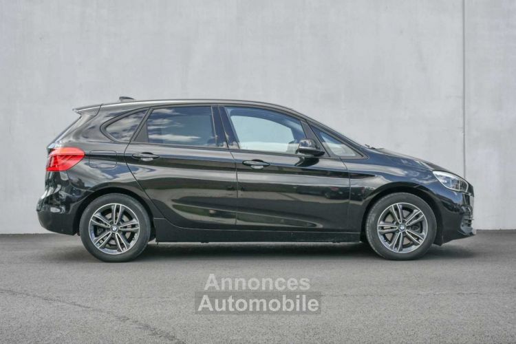 BMW Série 2 225 Coupé 225xeA PHEV - FULL LED - SPORTSEATS - HALFLEDER - PDC - CC - - <small></small> 22.990 € <small>TTC</small> - #5