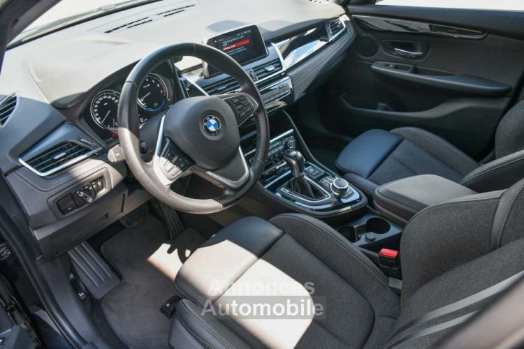 BMW Série 2 225 Coupé 225xeA PHEV - FULL LED - SPORTSEATS - HALFLEDER - PDC - CC - - <small></small> 22.990 € <small>TTC</small> - #11