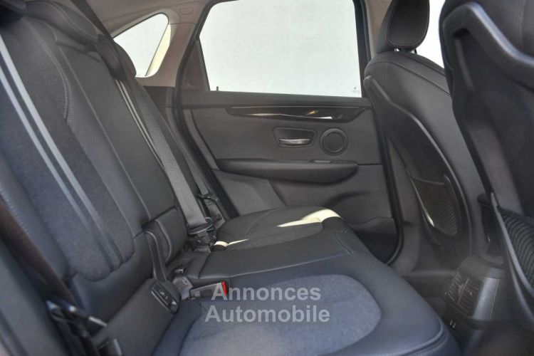 BMW Série 2 225 Coupé 225xeA PHEV - FULL LED - SPORTSEATS - HALFLEDER - PDC - CC - - <small></small> 22.990 € <small>TTC</small> - #26