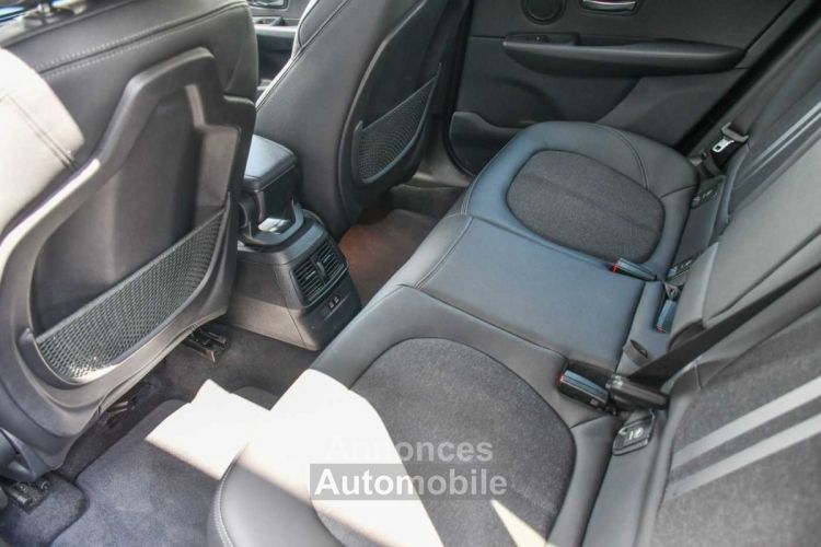 BMW Série 2 225 Coupé 225xeA PHEV - FULL LED - SPORTSEATS - HALFLEDER - PDC - CC - - <small></small> 22.990 € <small>TTC</small> - #27