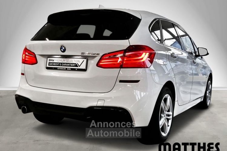 BMW Série 2 225 M Sport EU6d xe  - <small></small> 24.950 € <small>TTC</small> - #3