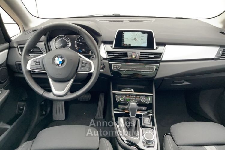 BMW Série 2 225xe Active Tourer Pano Navi RFK RTTI  - <small></small> 24.260 € <small>TTC</small> - #2