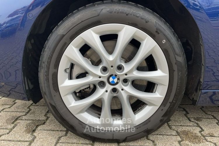 BMW Série 2 225xe Active Tourer Pano Navi RFK RTTI  - <small></small> 24.260 € <small>TTC</small> - #3