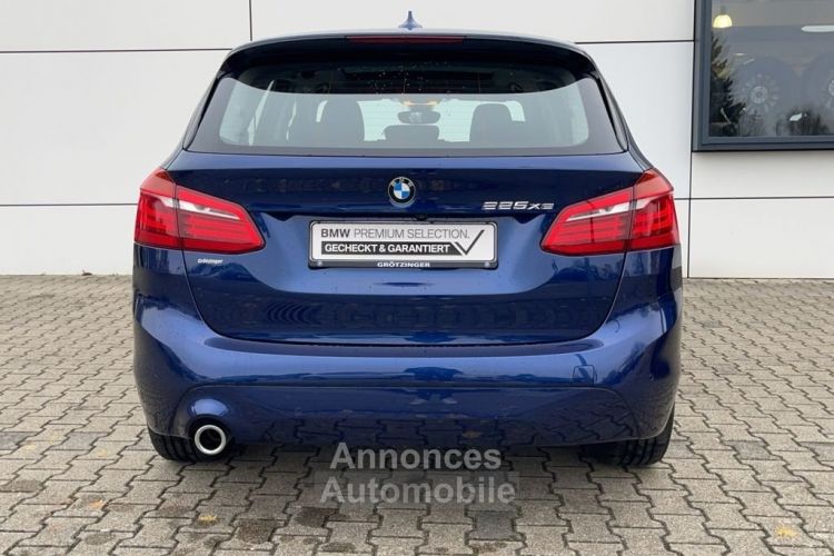 BMW Série 2 225xe Active Tourer Pano Navi RFK RTTI  - <small></small> 24.260 € <small>TTC</small> - #5