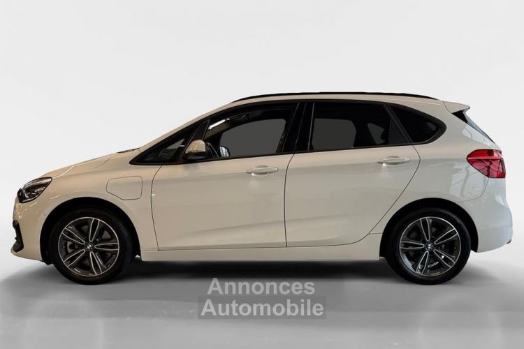 BMW Série 2 225xe Active Tourer Sport Line Head Up - <small></small> 23.950 € <small>TTC</small> - #3