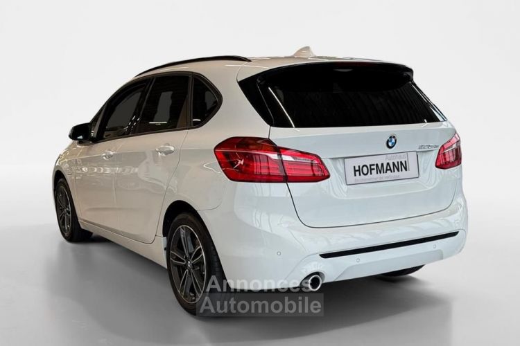 BMW Série 2 225xe Active Tourer Sport Line Head Up - <small></small> 23.950 € <small>TTC</small> - #4