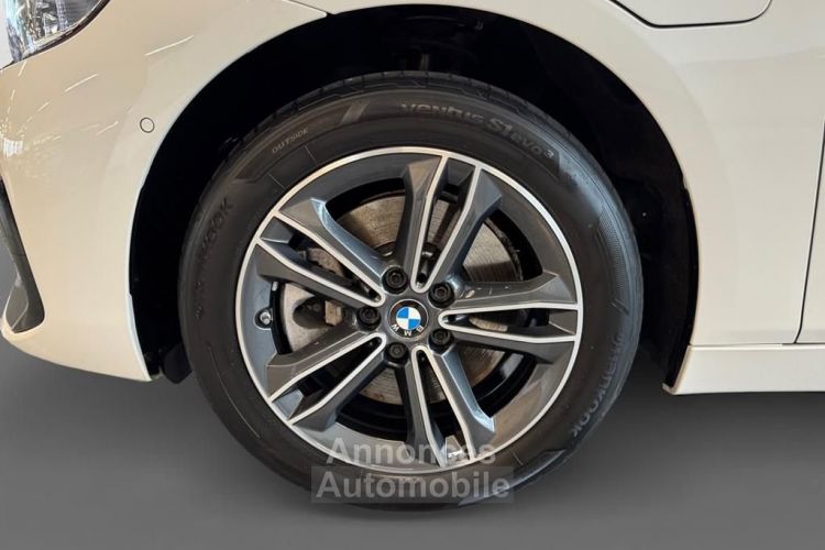 BMW Série 2 225xe Active Tourer Sport Line Head Up - <small></small> 23.950 € <small>TTC</small> - #12