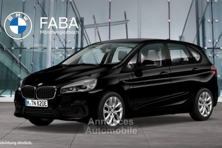 BMW Série 2 225xe iPerformance Active Tourer  - <small></small> 21.990 € <small>TTC</small> - #1