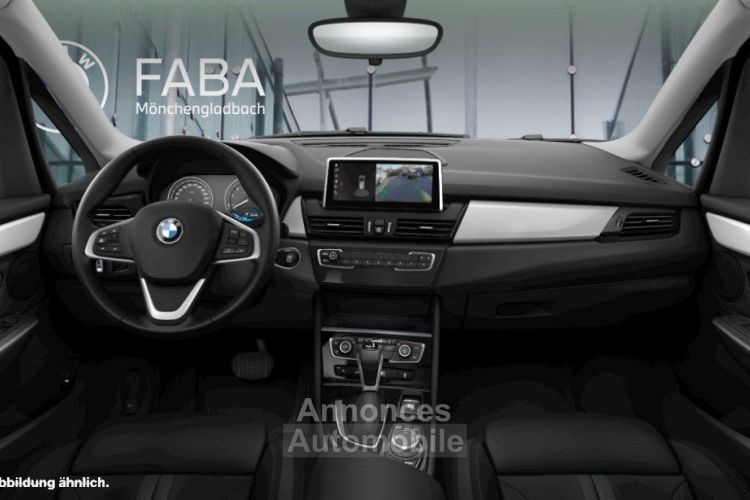 BMW Série 2 225xe iPerformance Active Tourer  - <small></small> 21.990 € <small>TTC</small> - #3