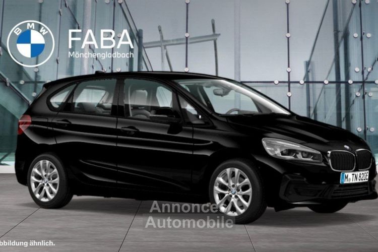 BMW Série 2 225xe iPerformance Active Tourer  - <small></small> 21.990 € <small>TTC</small> - #6