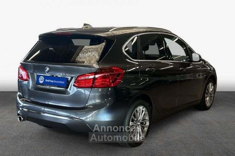 BMW Série 2 225xe iPerformance Active Tourer Luxury  - <small></small> 22.990 € <small>TTC</small> - #2