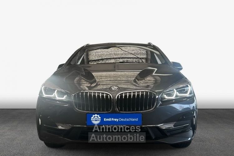 BMW Série 2 225xe iPerformance Active Tourer Luxury  - <small></small> 22.990 € <small>TTC</small> - #4