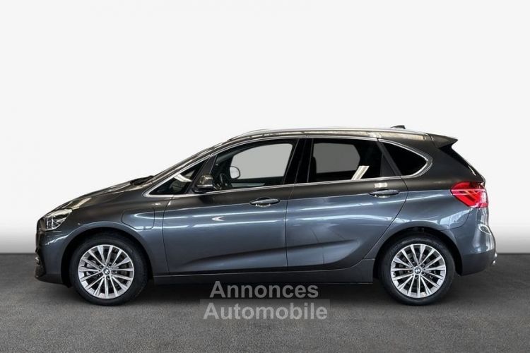 BMW Série 2 225xe iPerformance Active Tourer Luxury  - <small></small> 22.990 € <small>TTC</small> - #5