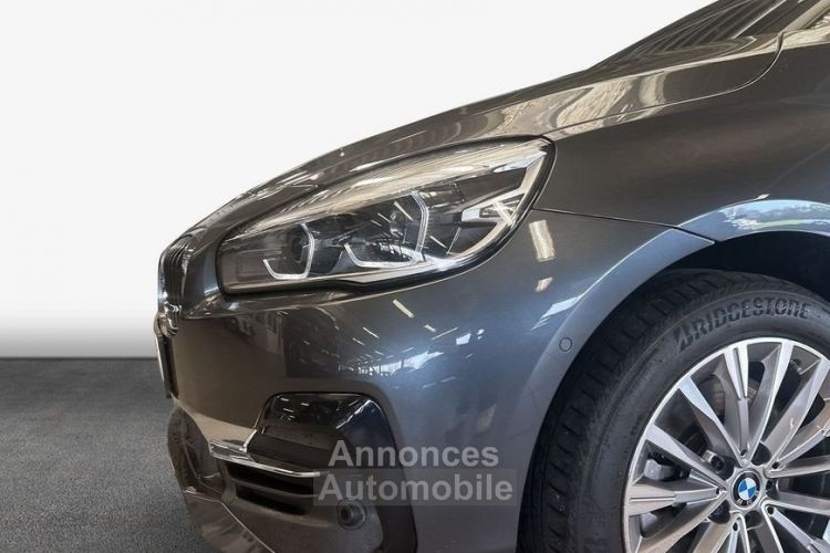 BMW Série 2 225xe iPerformance Active Tourer Luxury  - <small></small> 22.990 € <small>TTC</small> - #6