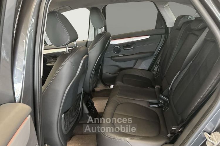 BMW Série 2 225xe iPerformance Active Tourer Luxury  - <small></small> 22.990 € <small>TTC</small> - #9