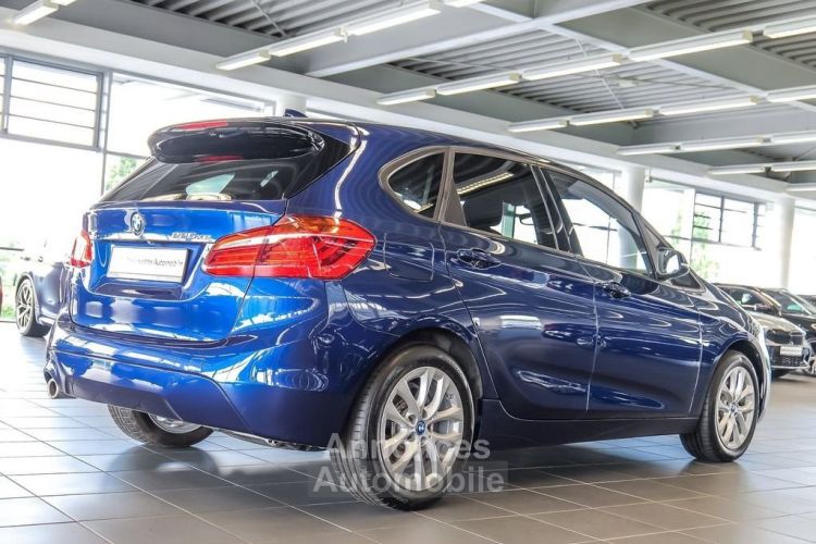 BMW Série 2 225xe iPerformance Active Tourer Navi LED  - <small></small> 20.995 € <small>TTC</small> - #2