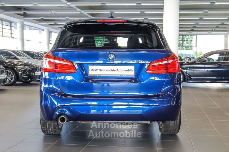 BMW Série 2 225xe iPerformance Active Tourer Navi LED  - <small></small> 20.995 € <small>TTC</small> - #7