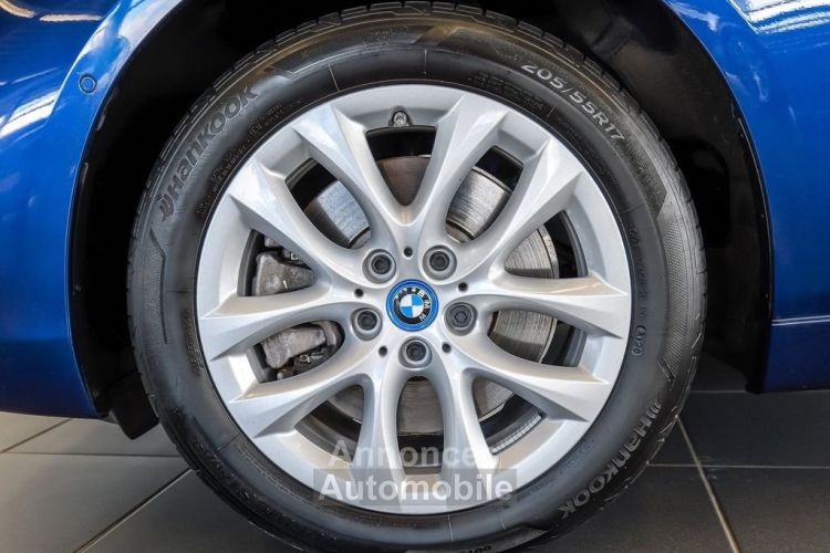 BMW Série 2 225xe iPerformance Active Tourer Navi LED  - <small></small> 20.995 € <small>TTC</small> - #9