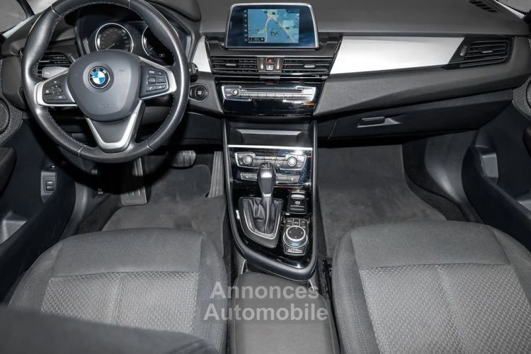 BMW Série 2 225xe iPerformance Active Tourer Navi LED  - <small></small> 20.995 € <small>TTC</small> - #13