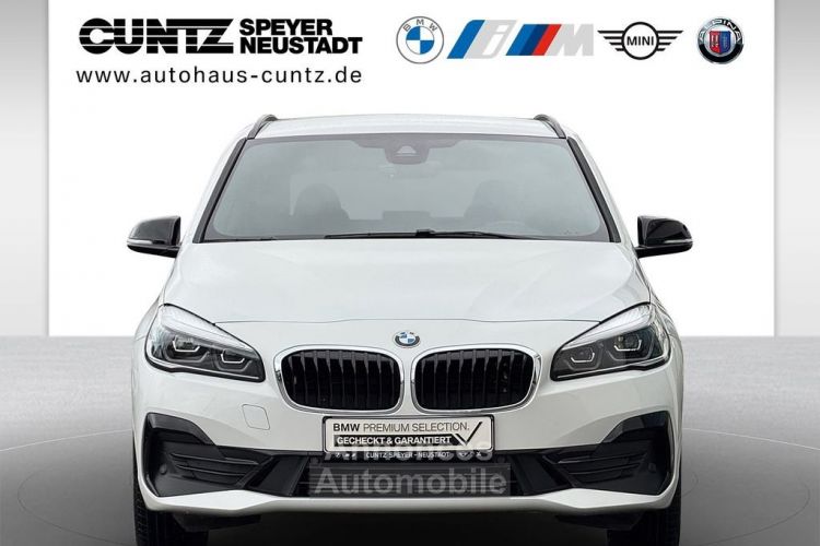 BMW Série 2 225xe iPerformance Active Tourer Sport  - <small></small> 23.480 € <small>TTC</small> - #3