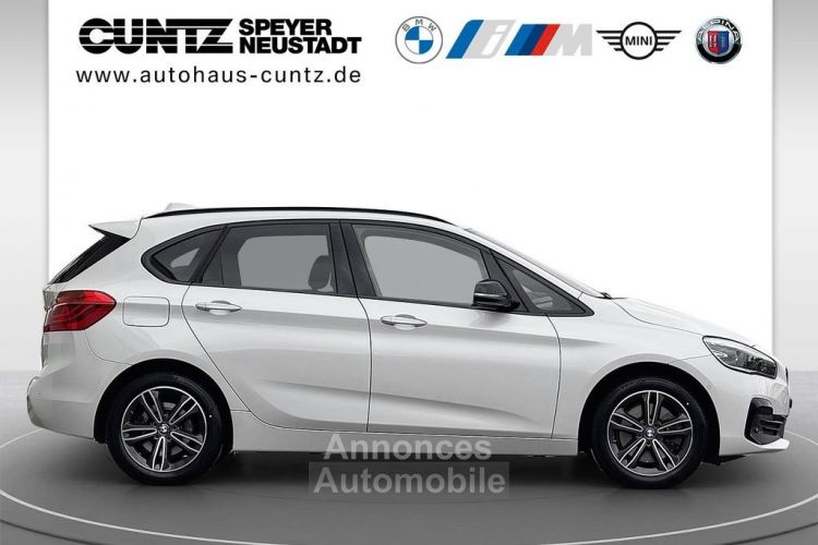 BMW Série 2 225xe iPerformance Active Tourer Sport  - <small></small> 23.480 € <small>TTC</small> - #5